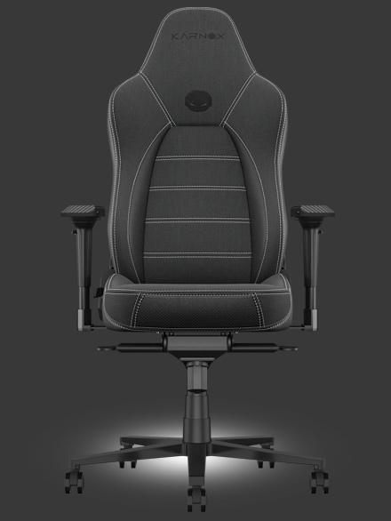 Премиум игровое кресло KARNOX DEFENDER DR_ фото 1