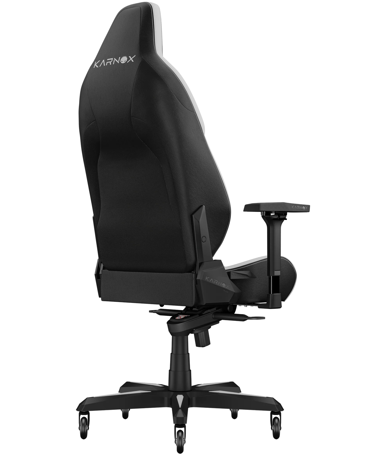 Игровое кресло KARNOX Commander CR_фото_2