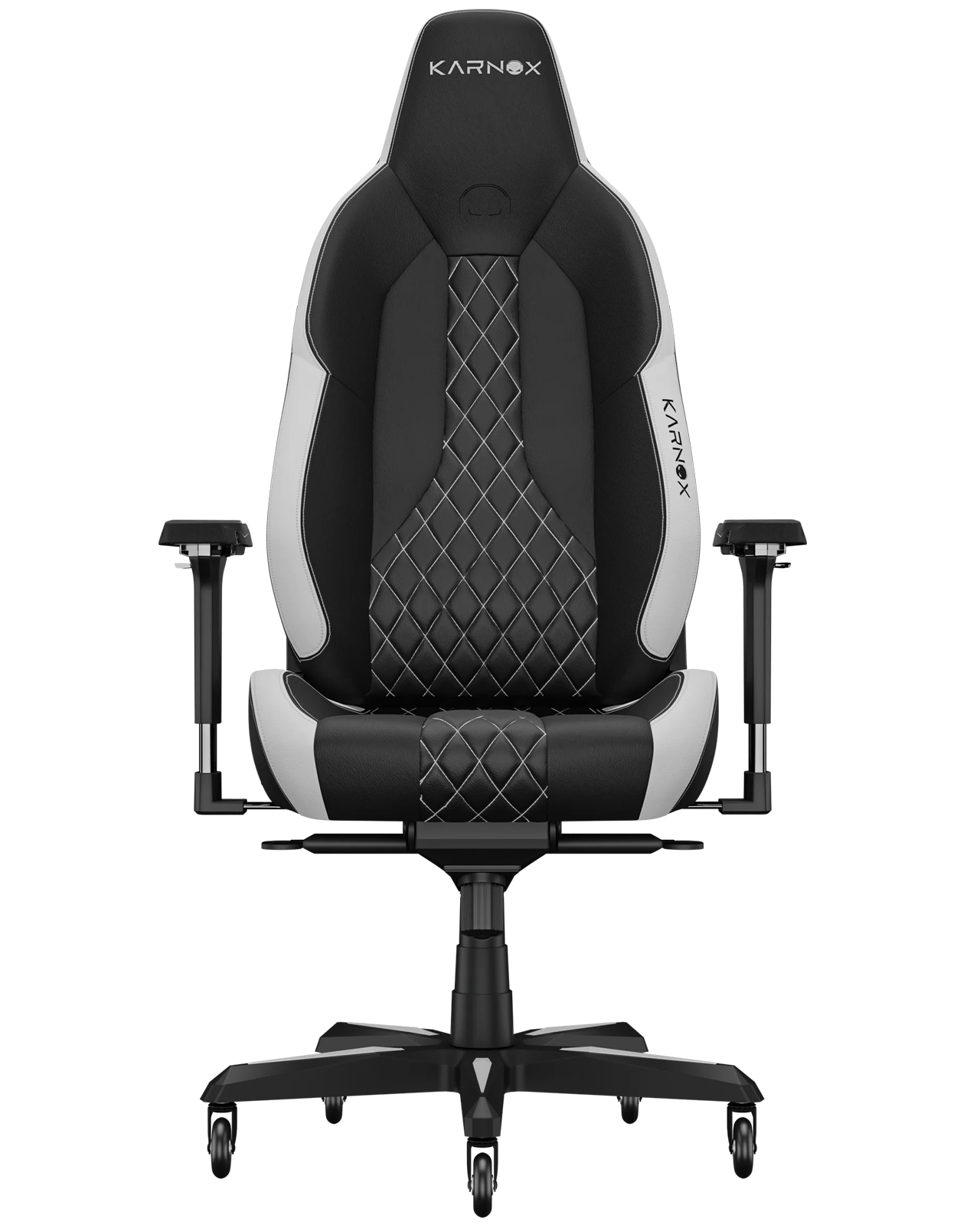 Игровое кресло KARNOX Commander CR_фото_1