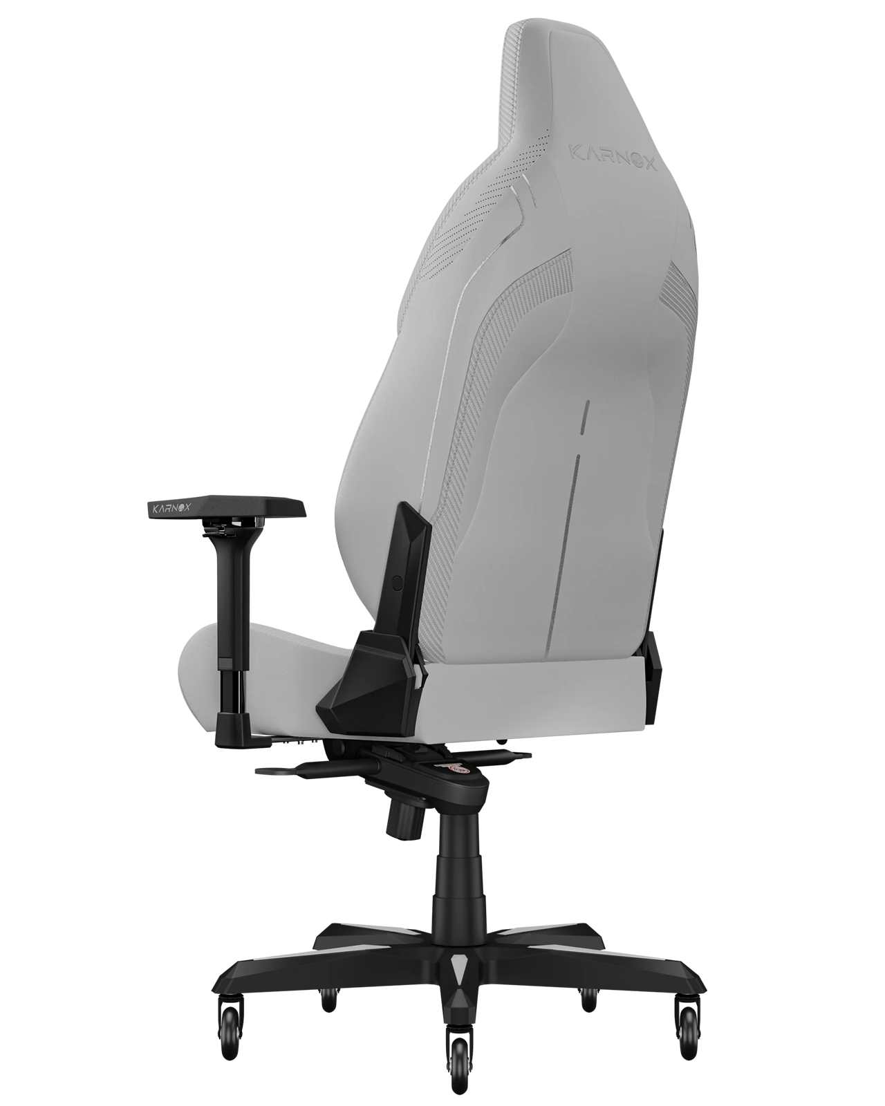 Игровое кресло KARNOX Commander Skywalker_фото_3