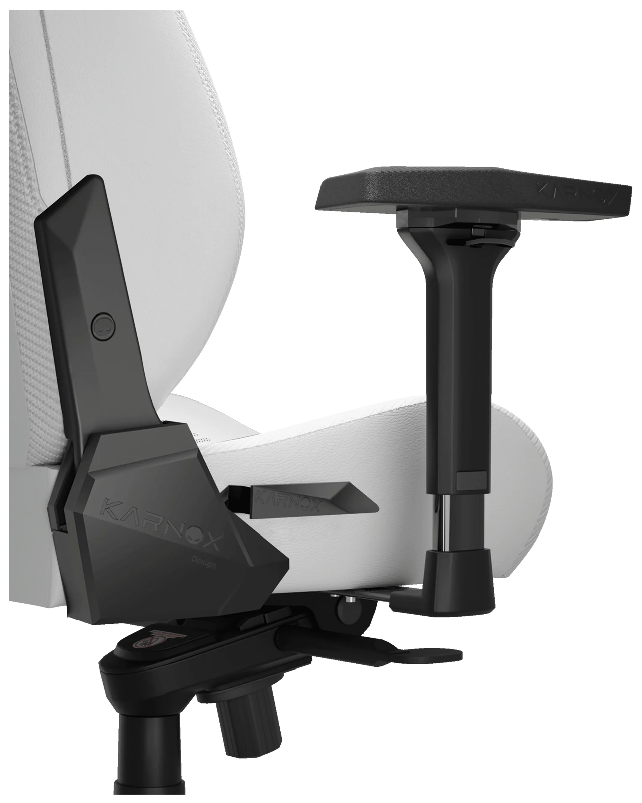 Игровое кресло KARNOX Commander Skywalker_фото_5