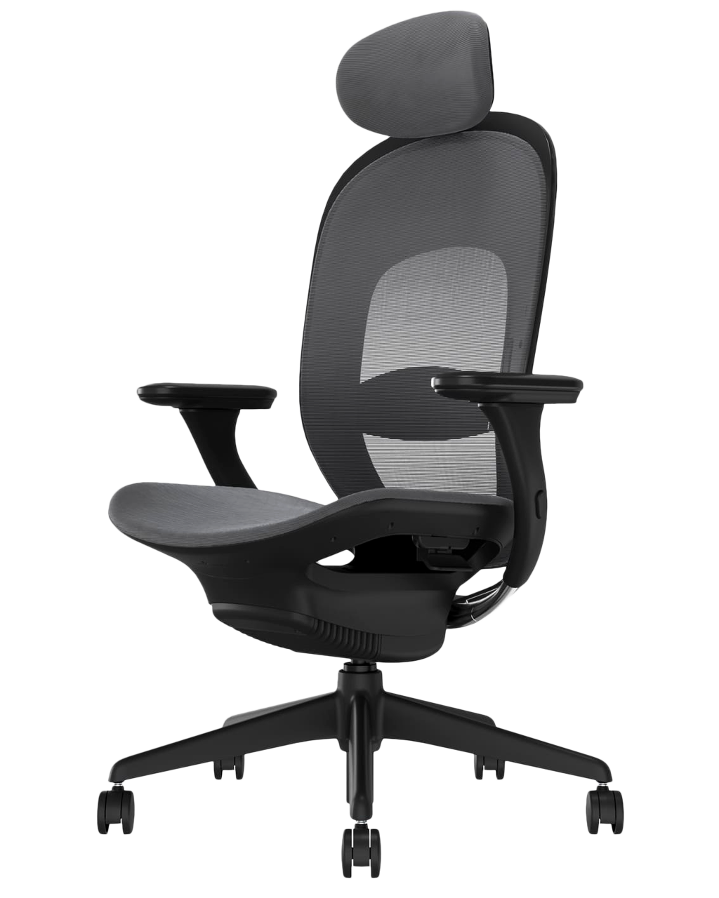 Игровое кресло KARNOX Emissary Milano_фото_2