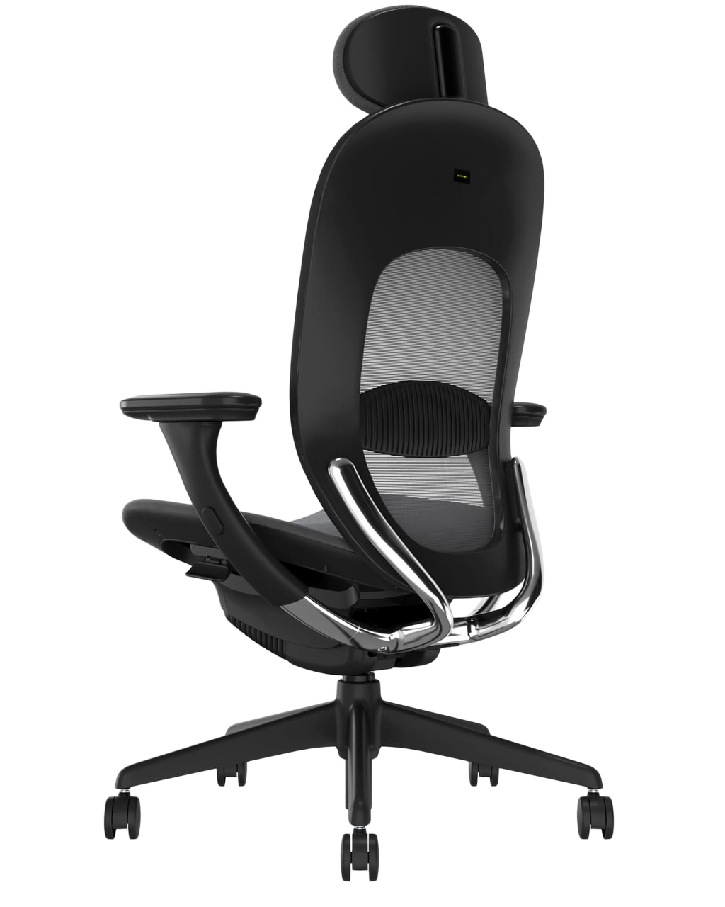 Игровое кресло KARNOX Emissary Milano_фото_3