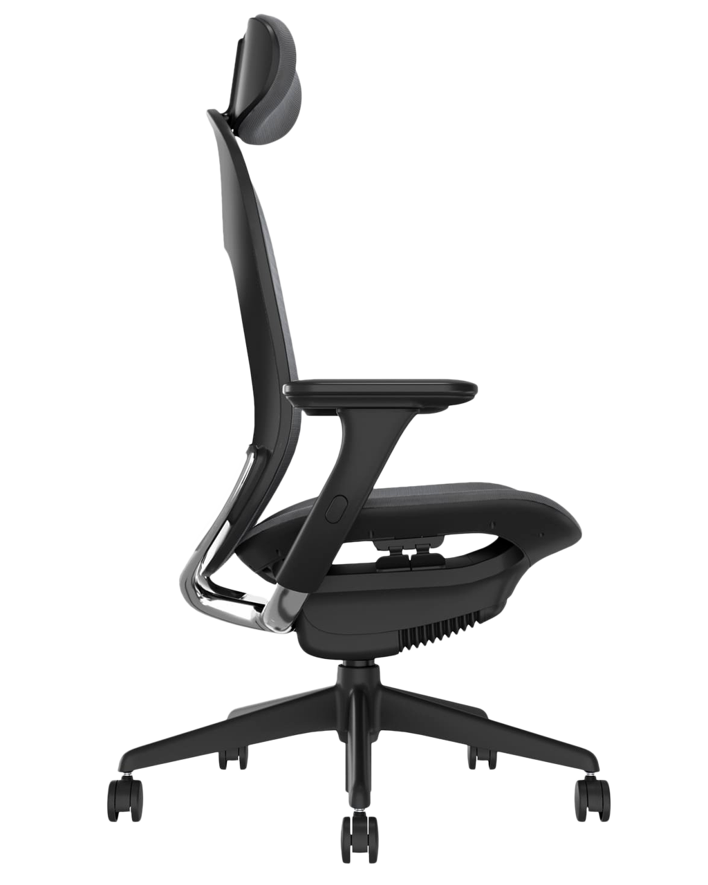 Игровое кресло KARNOX Emissary Milano_фото_5