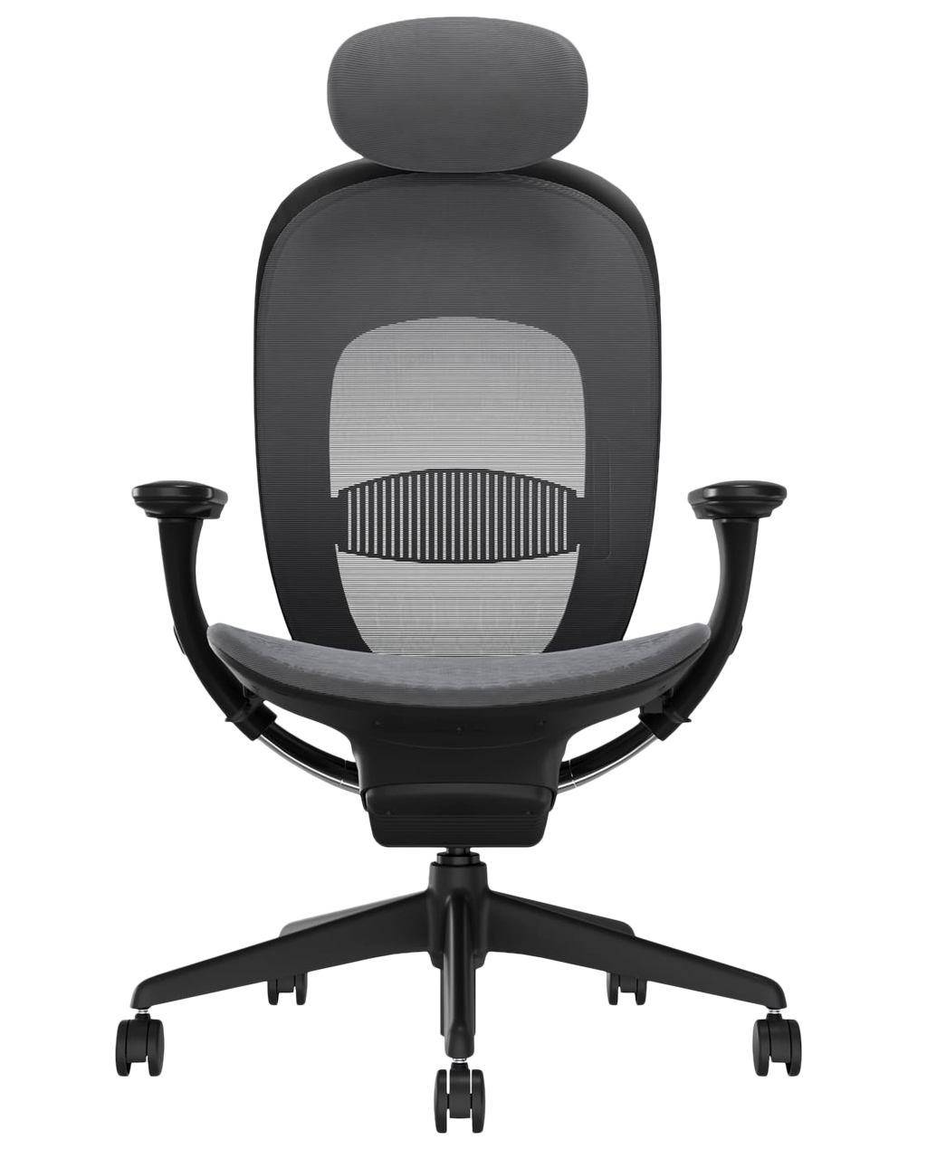 Игровое кресло KARNOX Emissary Milano_фото_1