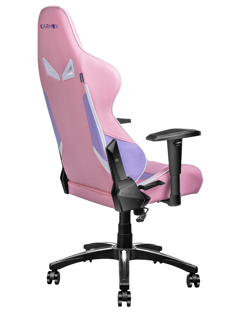 Игровое кресло KARNOX Hero Series Helel_фото_3