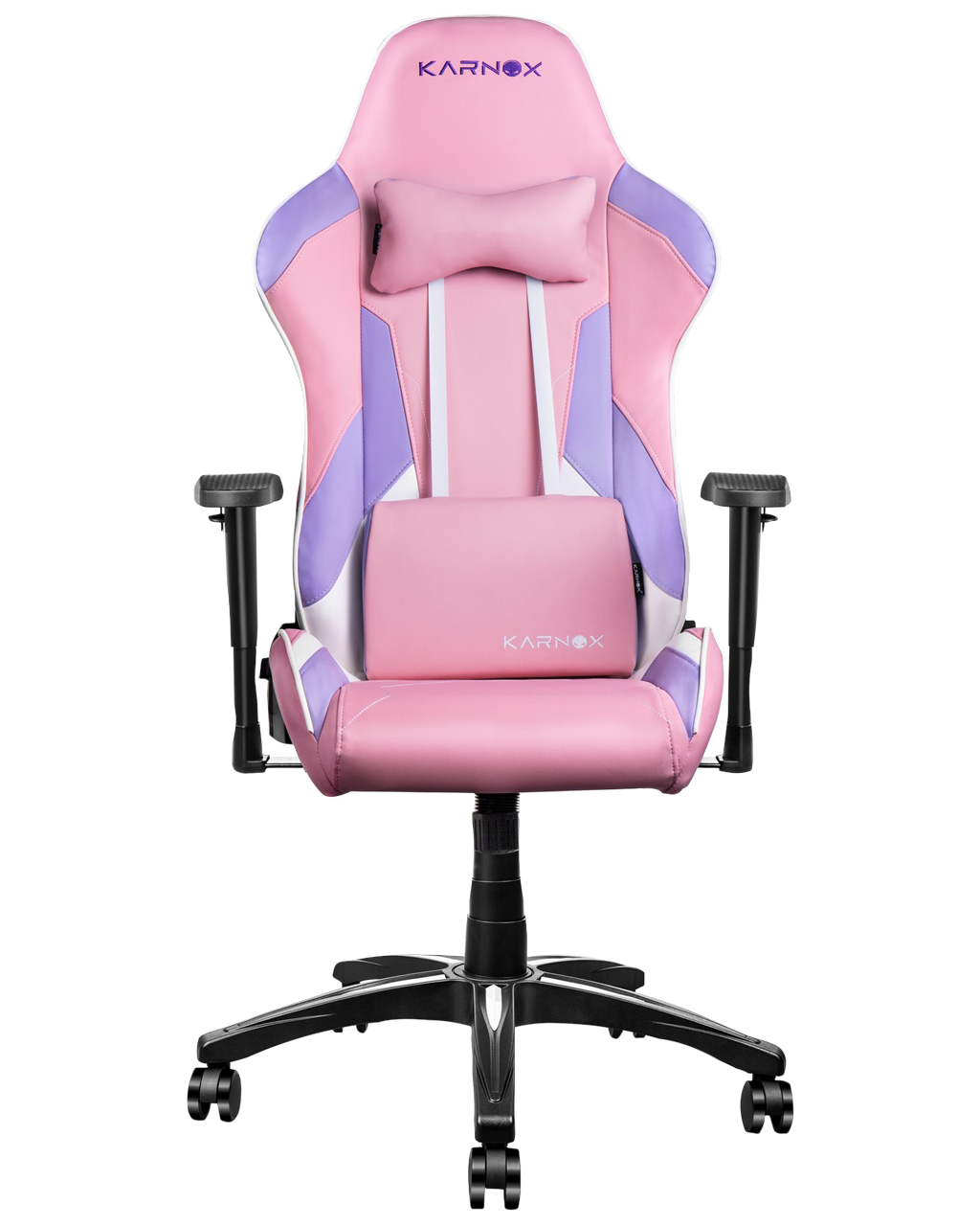 Игровое кресло KARNOX Hero Series Helel_фото_1