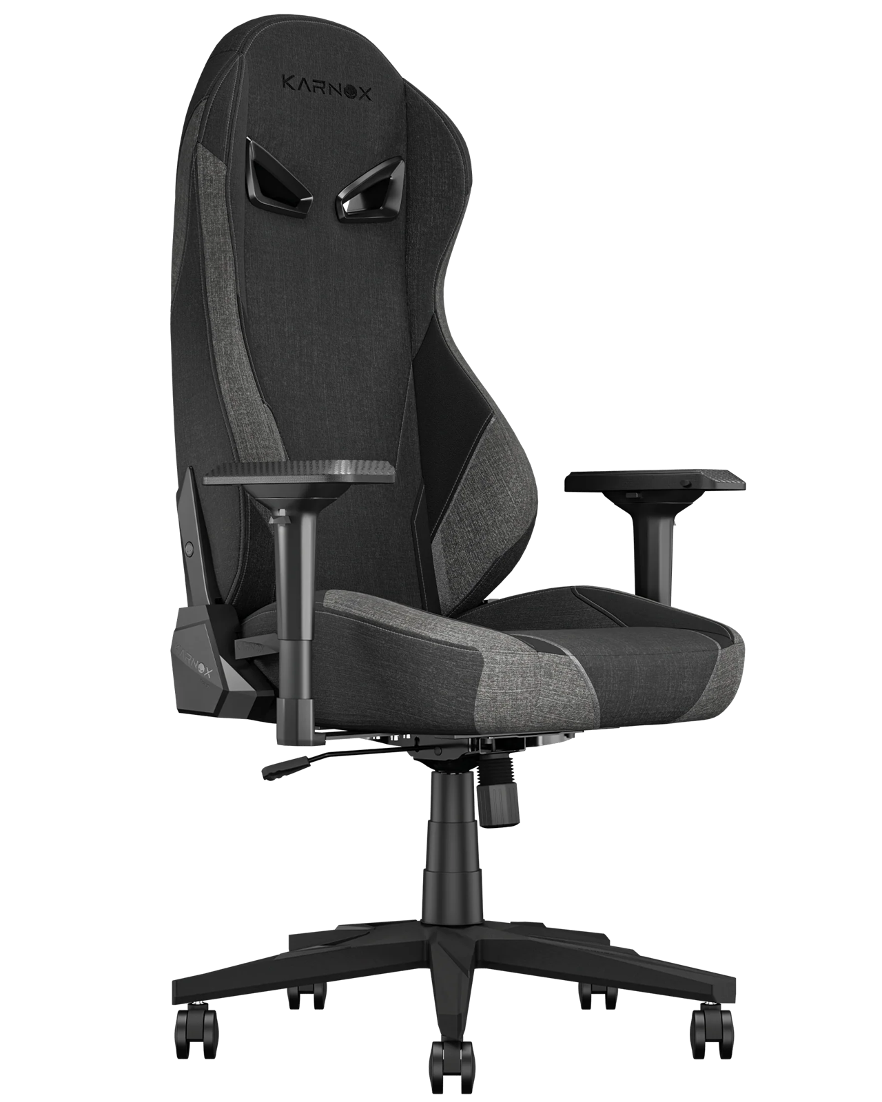 Игровое кресло KARNOX Hunter Series Badguy_фото_2
