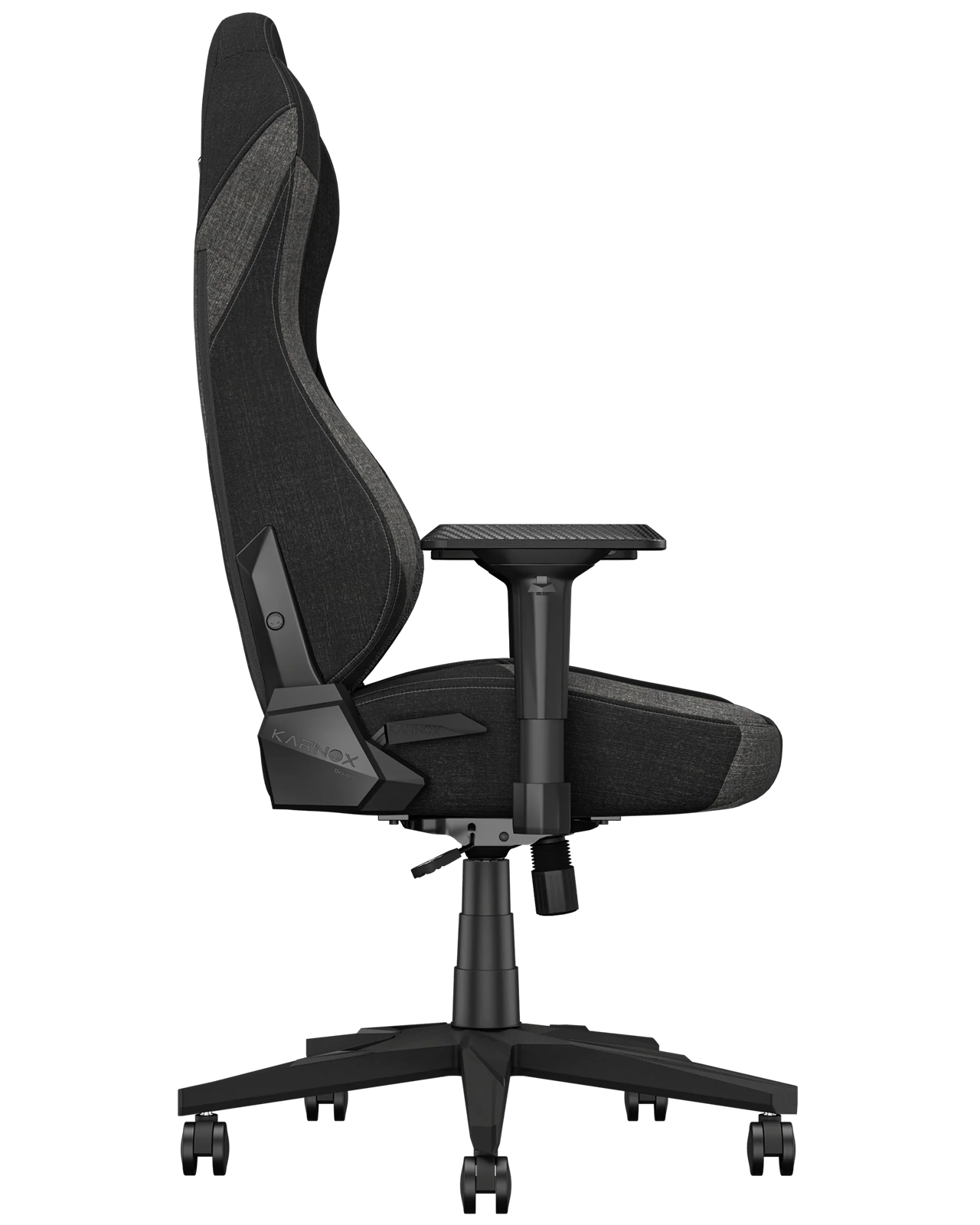 Игровое кресло KARNOX Hunter Series Badguy_фото_3