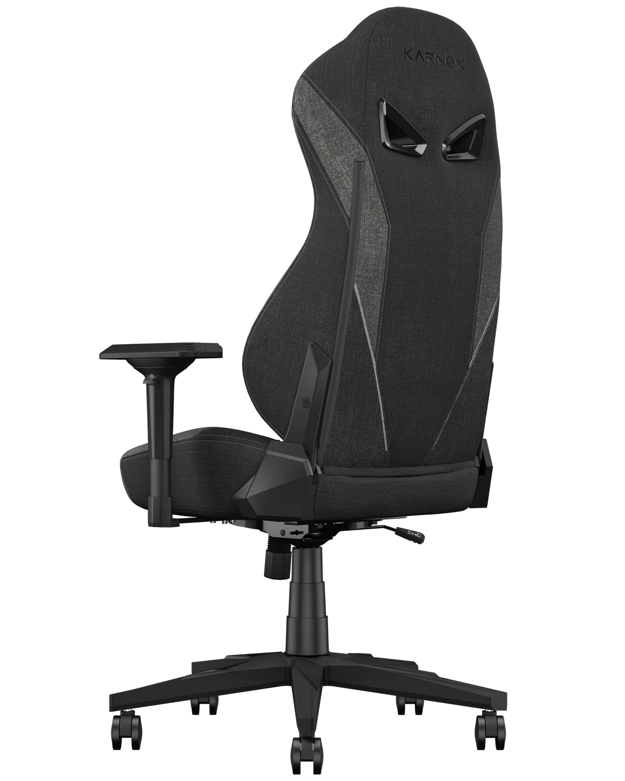 Игровое кресло KARNOX Hunter Series Badguy_фото_4