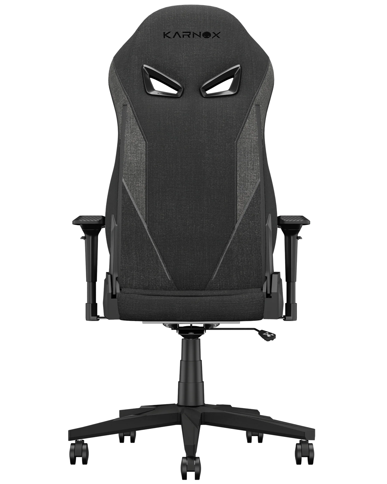 Игровое кресло KARNOX Hunter Series Badguy_фото_5