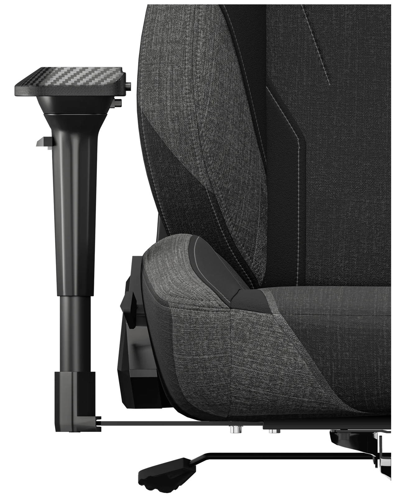 Игровое кресло KARNOX Hunter Series Badguy_фото_6