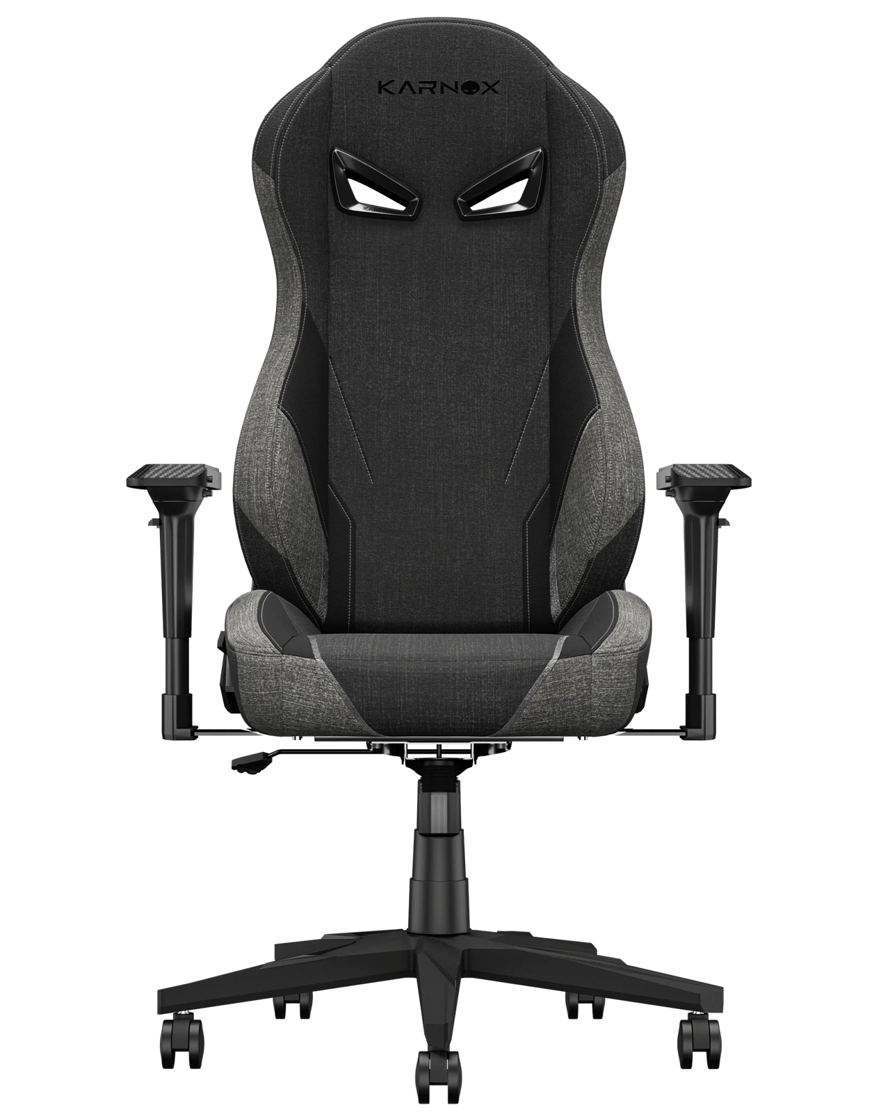 Игровое кресло KARNOX Hunter Series Badguy_фото_1